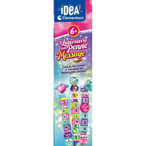 Il Laboratorio delle Penne - Message