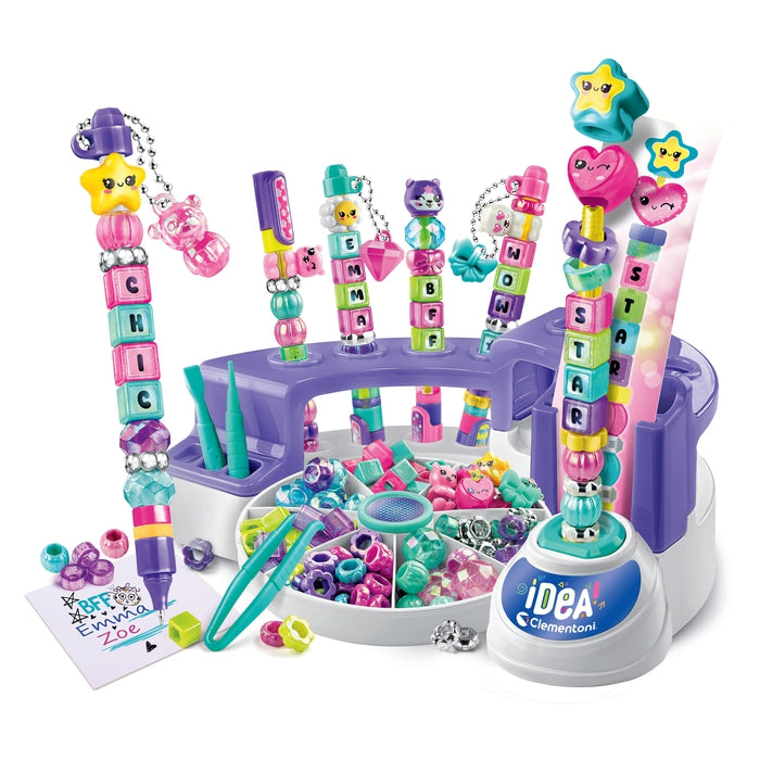 Il Laboratorio delle Penne - Message