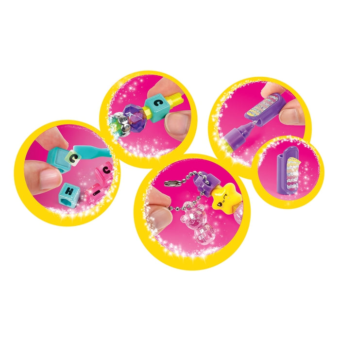 Il Laboratorio delle Penne - Message