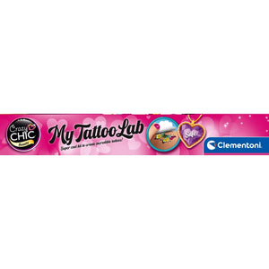 My Tattoo Lab