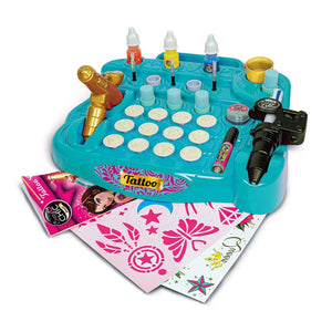 My Tattoo Lab