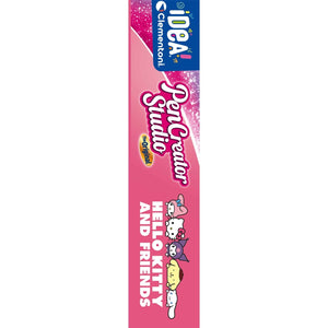 Pen Creator Studio - Hello Kitty & Friends