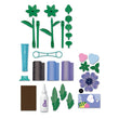 Carica immagine nella galleria, Create your Flowers: Anemone
