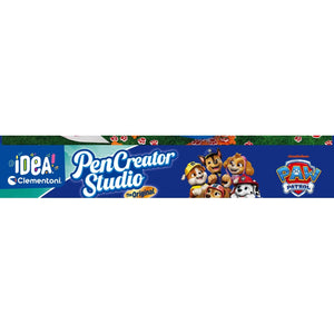 Pen Creator Studio Paw Patrol