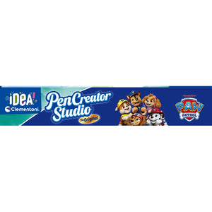 Pen Creator Studio Paw Patrol