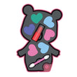 Carica immagine nella galleria, Teddy Glow
