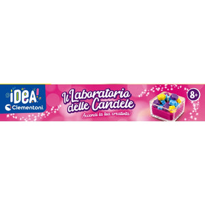 Il Laboratorio delle Candele