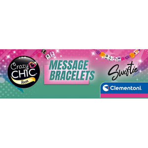 Message Bracelets