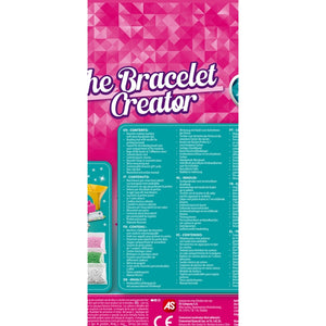The Bracelet Creator