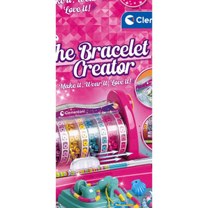 The Bracelet Creator