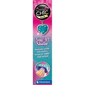 Nail Art Studio Pro