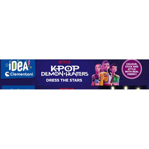 Dress the stars