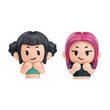 Carica immagine nella galleria, Create your K-pop pens: Zoey &amp; Mira
