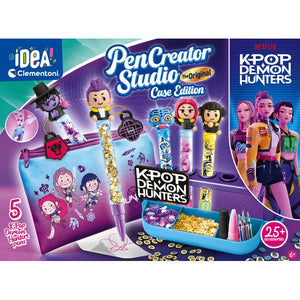 Pen Creator Studio KPOP Demon Hunters - the Original