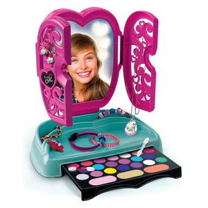 The Make-up Mirror