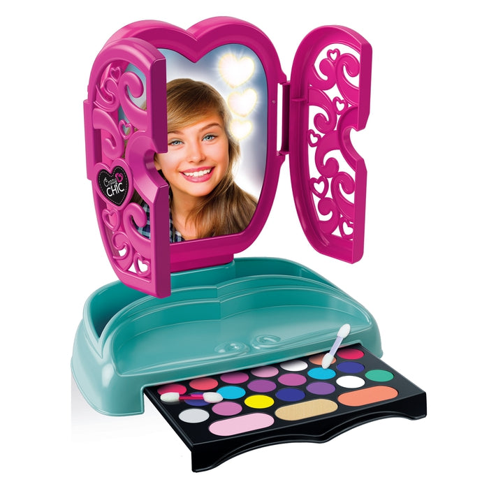 The Make-up Mirror