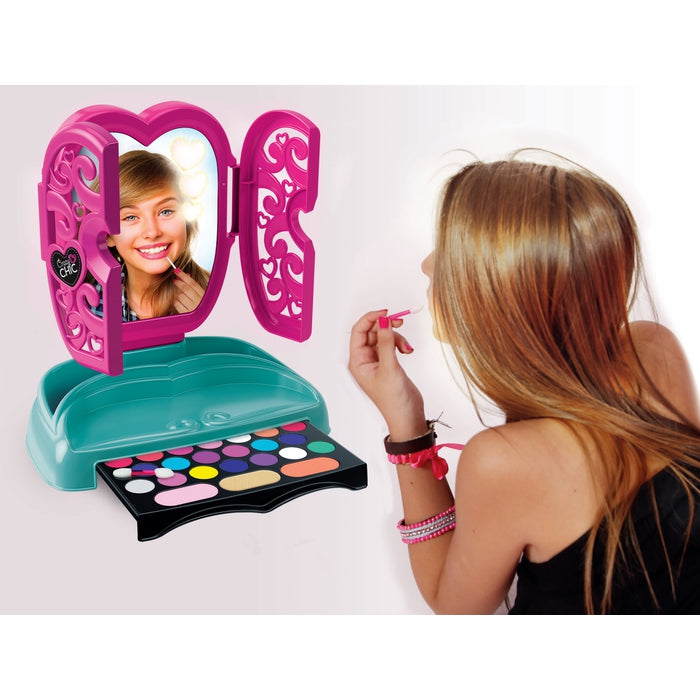 The Make-up Mirror