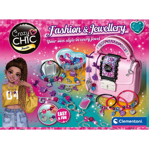 Fashion & Jewellery