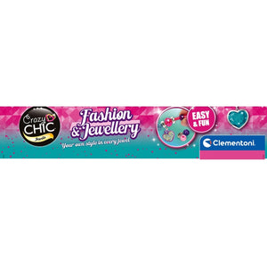 Fashion & Jewellery