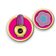Carica immagine nella galleria, Lovely Make Up - Borsetta
