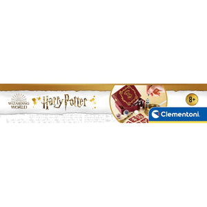 Harry Potter - Tattoo Station