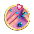 Carica immagine nella galleria, Lovely Ballerina - Nail Art
