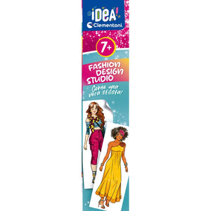 Fashion Design Studio