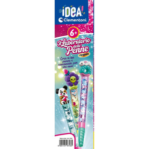 Il Laboratorio delle Penne