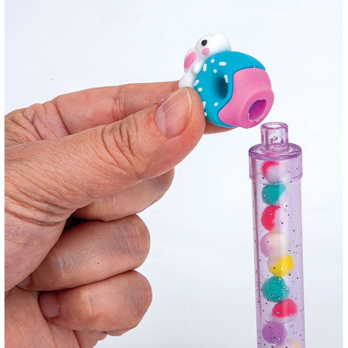 LEADSTAR Laboratorio Delle Penne 50+ Accessori, Kit Creativo Per Creare Penne Fabbrica Lavoretti Creativi Per Bambini 6 Anni Idee Regalo Per Ragazze 6 7 8 9 10 Anni 0 LEADSTAR Laboratorio Delle Penne 50+ Accessori, Kit Creativo Per Creare Penne Fabbrica Lavoretti Creativi Per Bambini 6 Anni Idee Regalo Per Ragazze 6 7 8 9 10 Anni 0