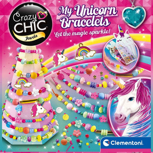 My Unicorn Bracelets