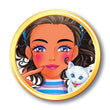 Carica immagine nella galleria, Lovely Make Up - Panda
