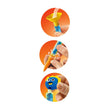 Carica immagine nella galleria, Create your Pens: Monster
