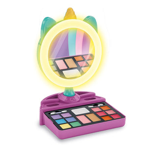 Make Up Unicorn Mirror