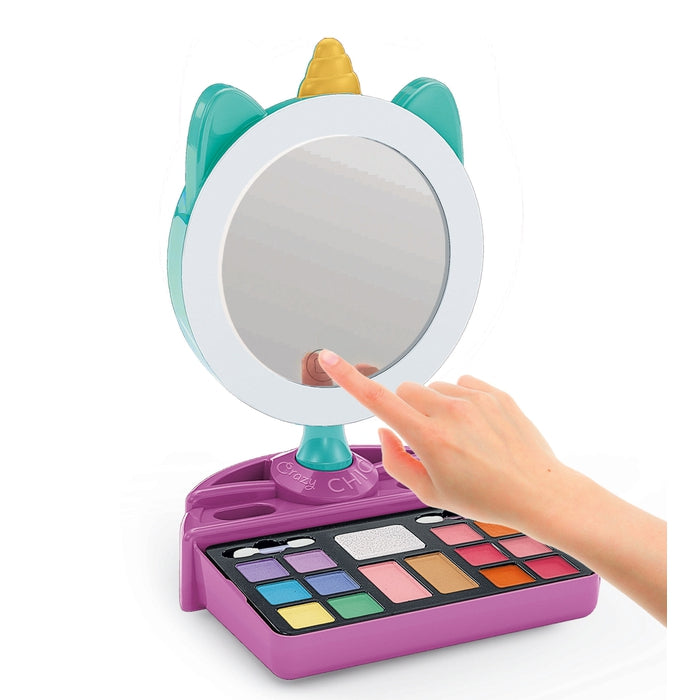 Make Up Unicorn Mirror