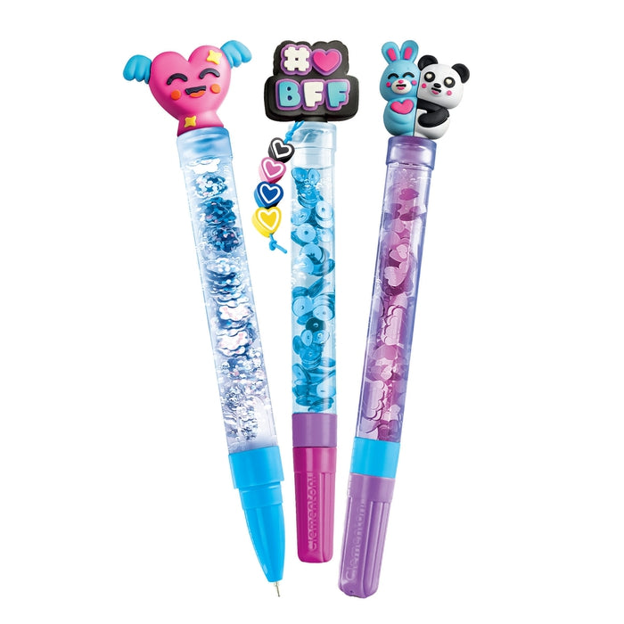 Create your Pens: Best Friends Forever