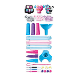 Create your Pens: Best Friends Forever