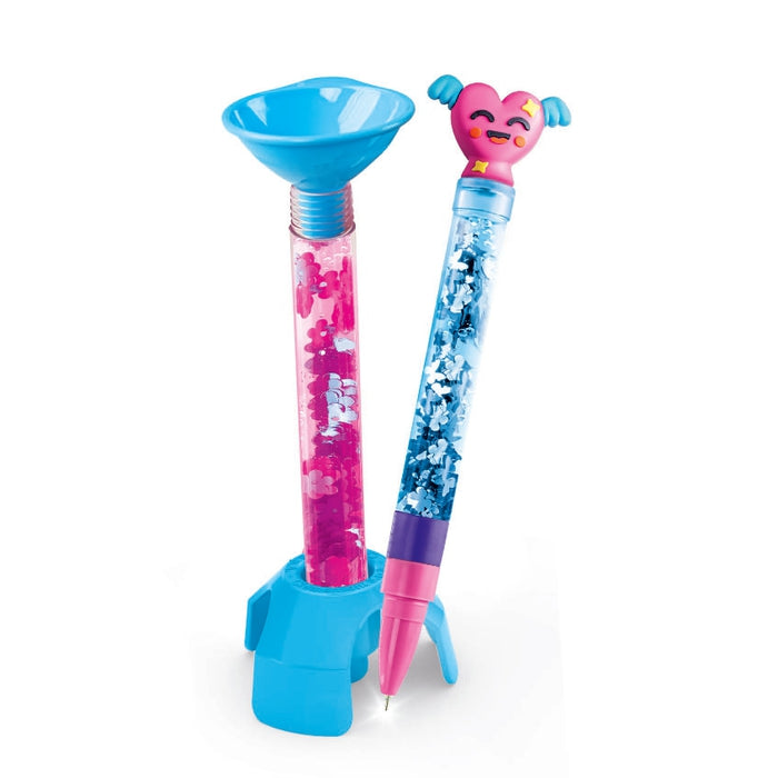 Create your Pens: Best Friends Forever