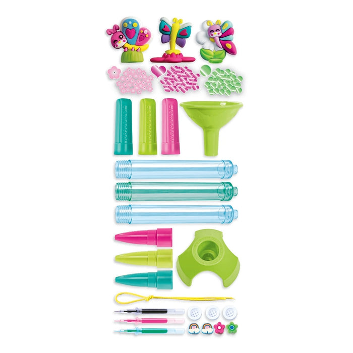 Create your Pens: Wonderful Butterflies