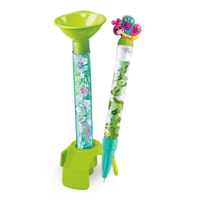 Create your Pens: Wonderful Butterflies