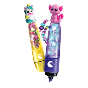 Create your Highlighters - Trendy Animals