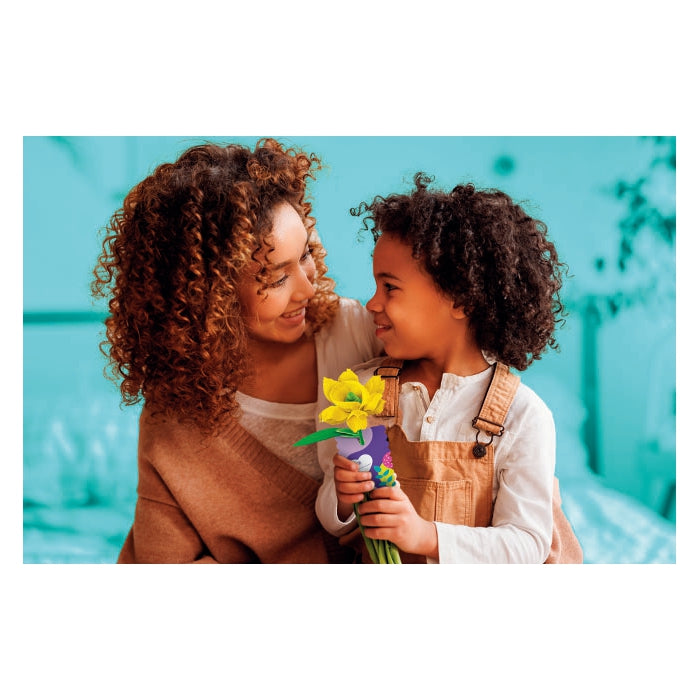 Create your Flowers - Narciso