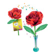 Carica immagine nella galleria, Create your Flowers - Rosa
