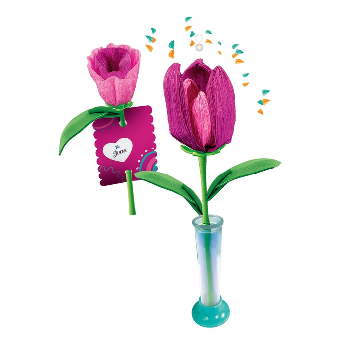 Create your Flowers - Tulipano