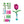 Carica immagine nella galleria, Create your Flowers - Tulipano
