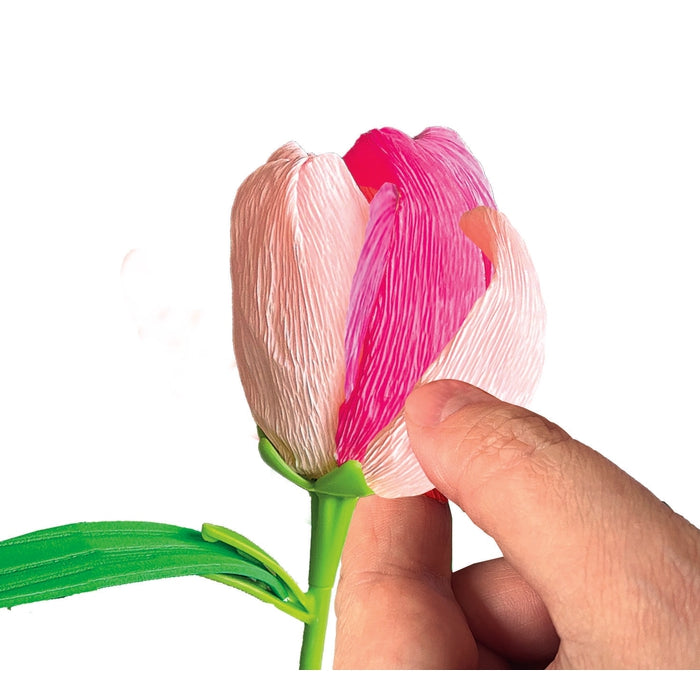 Create your Flowers - Tulipano