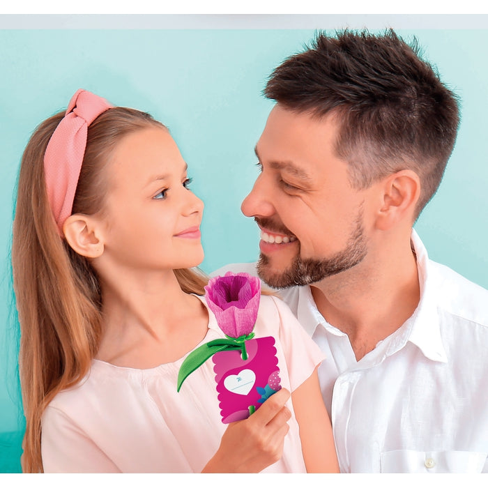 Create your Flowers - Tulipano