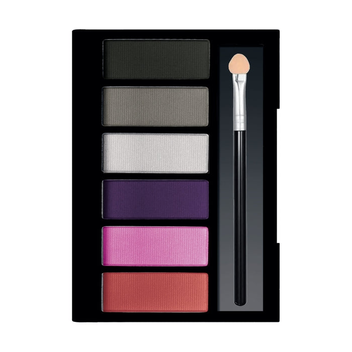 Pure Beauty Palette Occhi: 9 Ombretti Opachi E Shimmer | Astra Make-Up - Foto 6