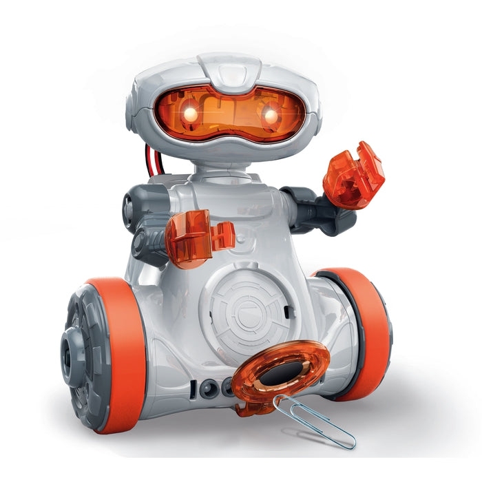 Mio Robot next generation