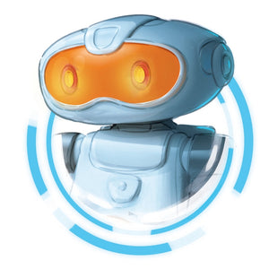 Mio Robot next generation