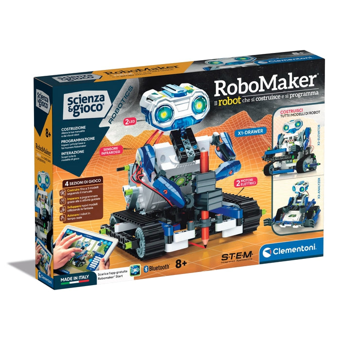 RoboMaker